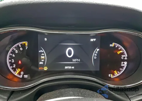 2020 Jeep Grand Cherokee Laredo from USA, damaged, VIN 1C4RJFAG1LC280744